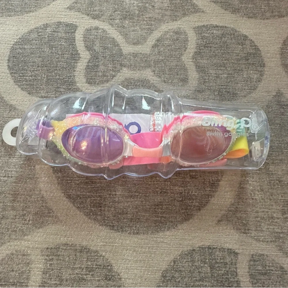 Bling2o kids swim goggles “candy sticks”